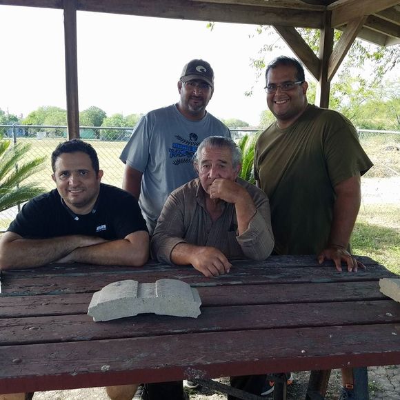 Meet your Posher, Richard - Picture 1 of 1